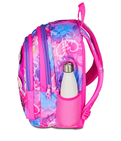 Zaino Advanced Sj Gang Tinypatch Girl