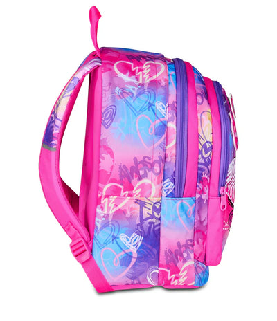Zaino Advanced Sj Gang Tinypatch Girl