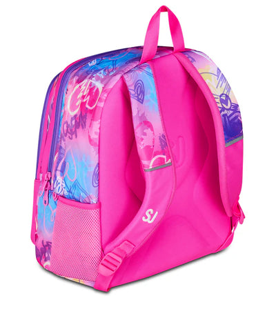 Zaino Advanced Sj Gang Tinypatch Girl