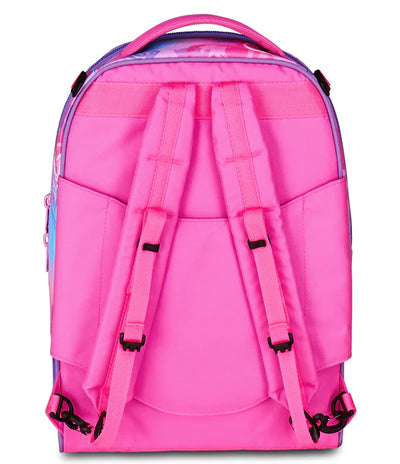 Zaino Trolley Jack Sj Gang a 3 Ruote Tinypatch Girl
