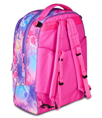 Zaino Trolley Jack Sj Gang a 3 Ruote Tinypatch Girl
