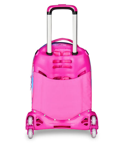 Zaino Trolley Jack Sj Gang a 3 Ruote Tinypatch Girl