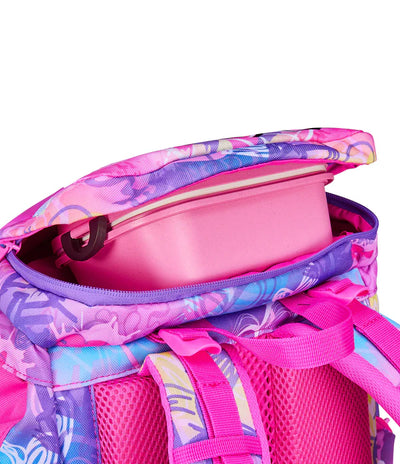 Zaino Sj Gang Soft Plus Tinypatch Girl