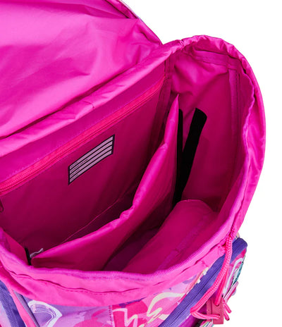 Zaino Sj Gang Soft Plus Tinypatch Girl
