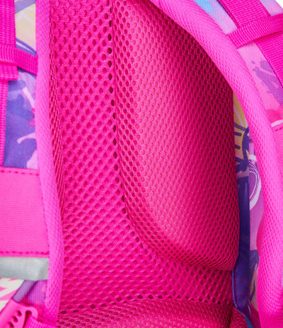 Zaino Sj Gang Soft Plus Tinypatch Girl