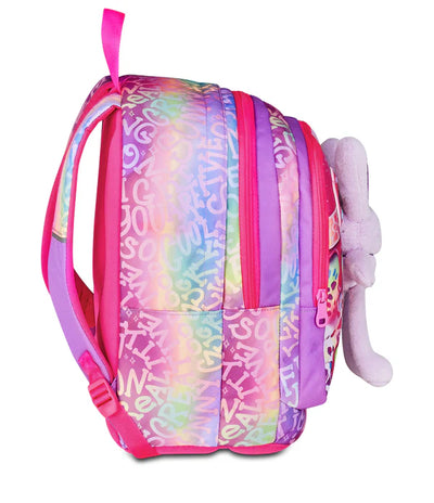 Zaino Advanced Sj Gang Fantasys Girl