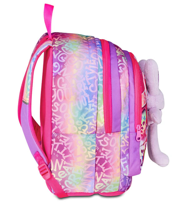 Zaino Advanced Sj Gang Fantasys Girl