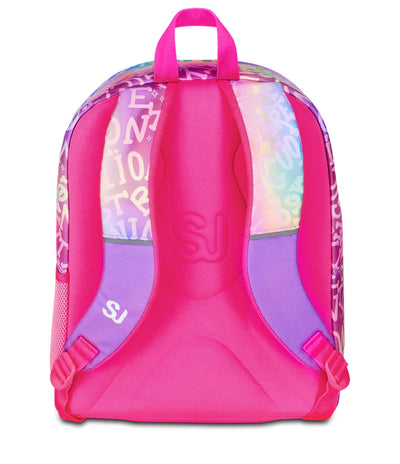 Zaino Advanced Sj Gang Fantasys Girl