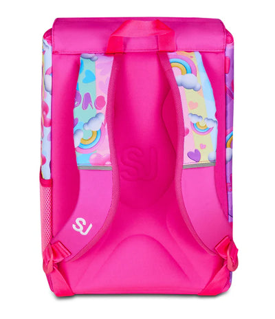 Zaino Sdoppiabile Big Sj Gang Flyunicorn Girl