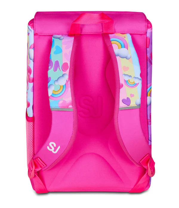 Zaino Sdoppiabile Big Sj Gang Flyunicorn Girl