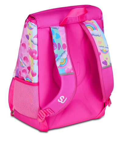 Zaino Sdoppiabile Big Sj Gang Flyunicorn Girl