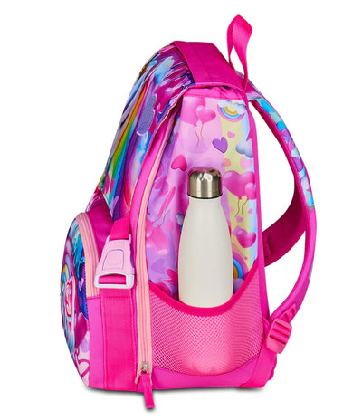 Zaino Sdoppiabile Big Sj Gang Flyunicorn Girl