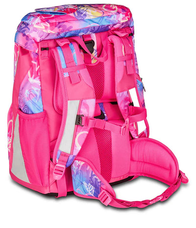 Zaino Sj Gang Updown Soft in GRS Tinypatch Girl