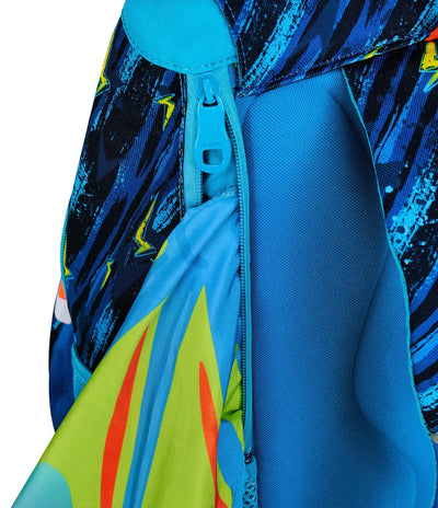 Zaino Sdoppiabile Big Sj Gang Dragon Glide