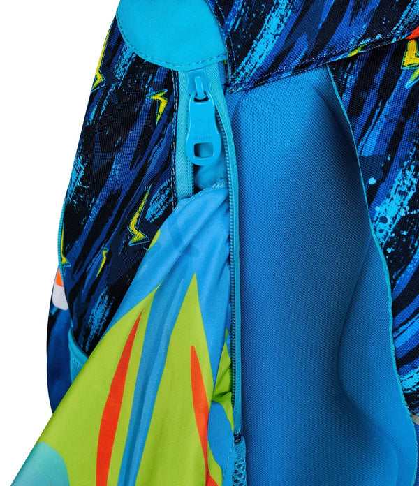 Zaino Sdoppiabile Big Sj Gang Dragon Glide