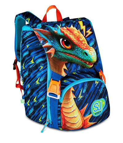 Zaino Sdoppiabile Big Sj Gang Dragon Glide