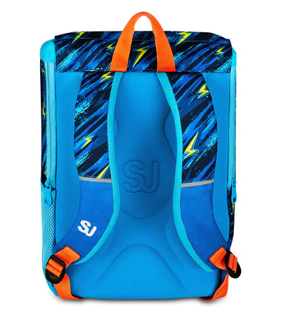 Zaino Sdoppiabile Big Sj Gang Dragon Glide