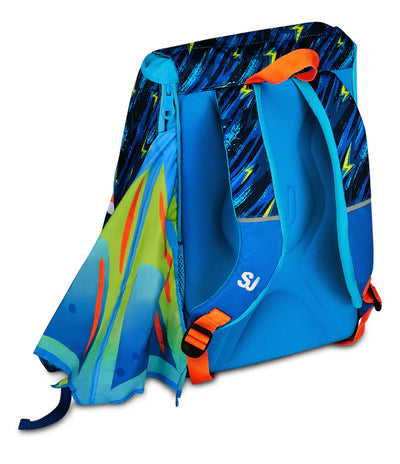 Zaino Sdoppiabile Big Sj Gang Dragon Glide
