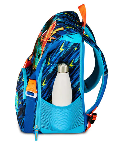 Zaino Sdoppiabile Big Sj Gang Dragon Glide