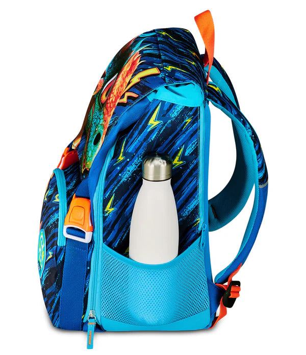 Zaino Sdoppiabile Big Sj Gang Dragon Glide