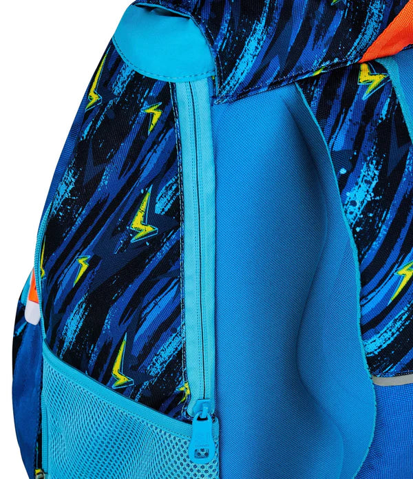 Zaino Sdoppiabile Big Sj Gang Dragon Glide