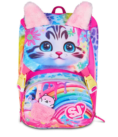 Zaino Sdoppiabile Big Sj Gang Cat&Air
