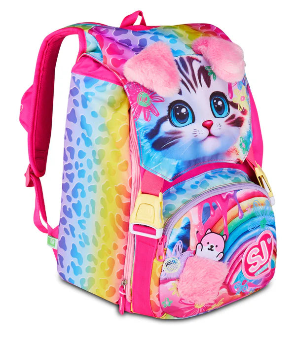 Zaino Sdoppiabile Big Sj Gang Cat&Air