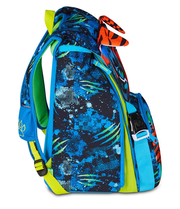Zaino Sdoppiabile Big Sj Gang Air Tiger