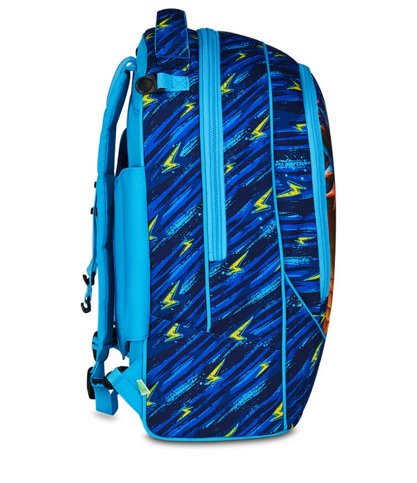 Zaino Trolley Jack Sj Gang a 3 Ruote Dragon Glide