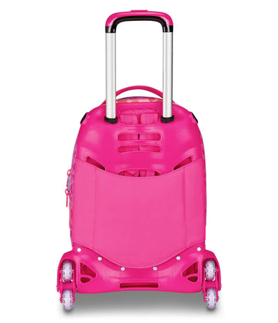 Zaino Trolley Jack Sj Gang a 3 Ruote Cat&Air