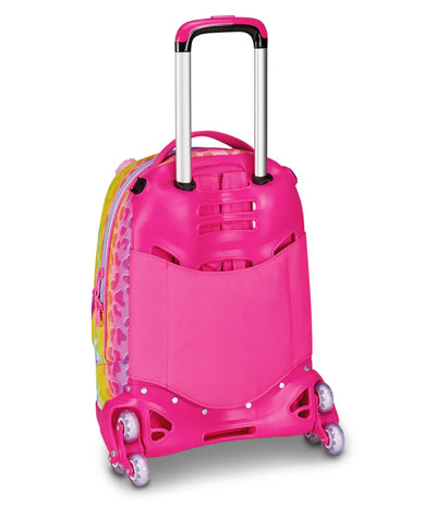 Zaino Trolley Jack Sj Gang a 3 Ruote Cat&Air