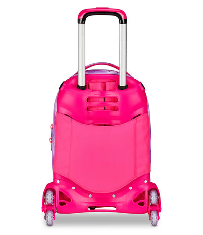 Zaino Trolley Jack Sj Gang a 3 Ruote Fable Journey