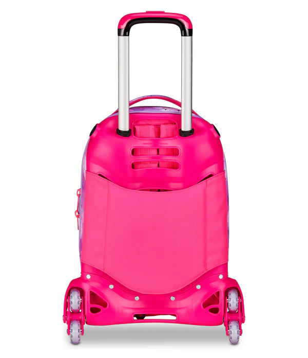 Zaino Trolley Jack Sj Gang a 3 Ruote Fable Journey