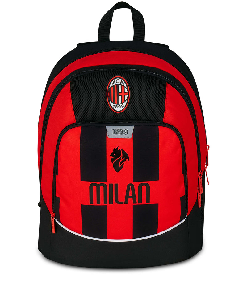 Zaino Advanced Milan Kick And Score