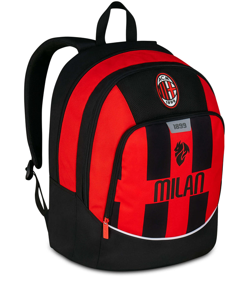 Zaino Advanced Milan Kick And Score