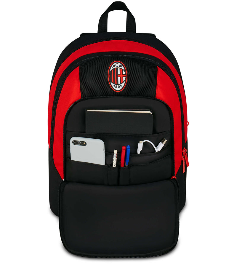 Zaino Advanced Milan Kick And Score