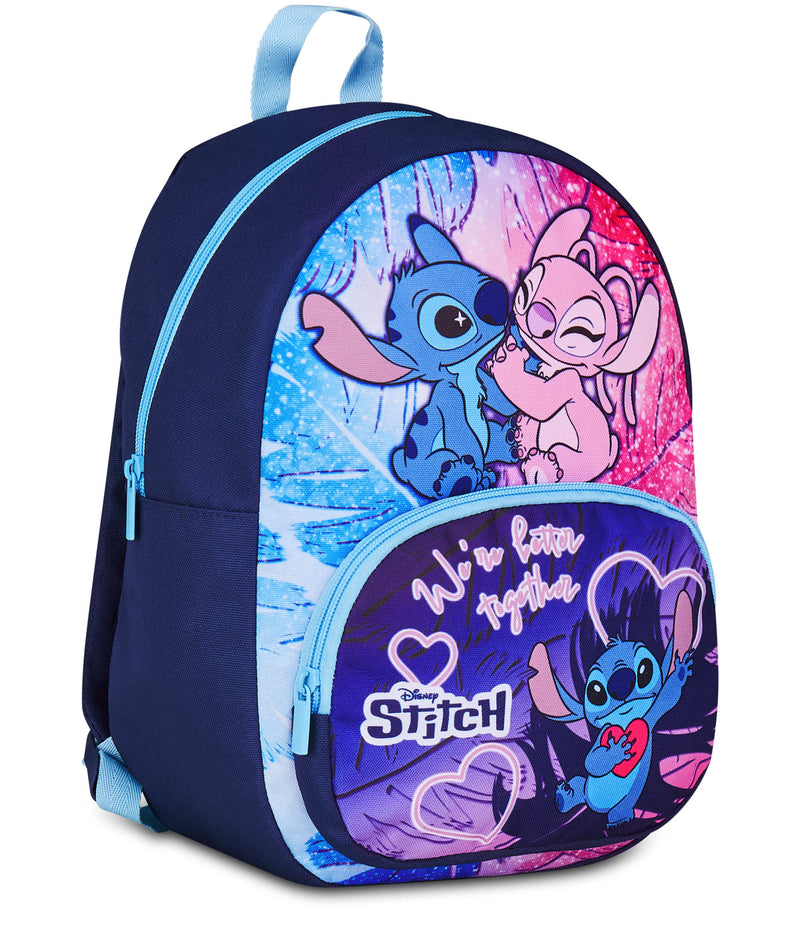 Zaino Small Lilo & Stitch
