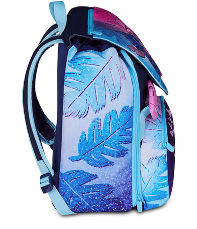 Zaino Sdoppiabile Big Lilo & Stitch Cute And Fluffy
