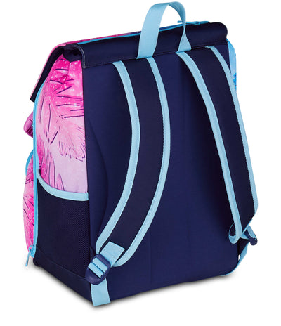 Zaino Sdoppiabile Big Lilo & Stitch Cute And Fluffy
