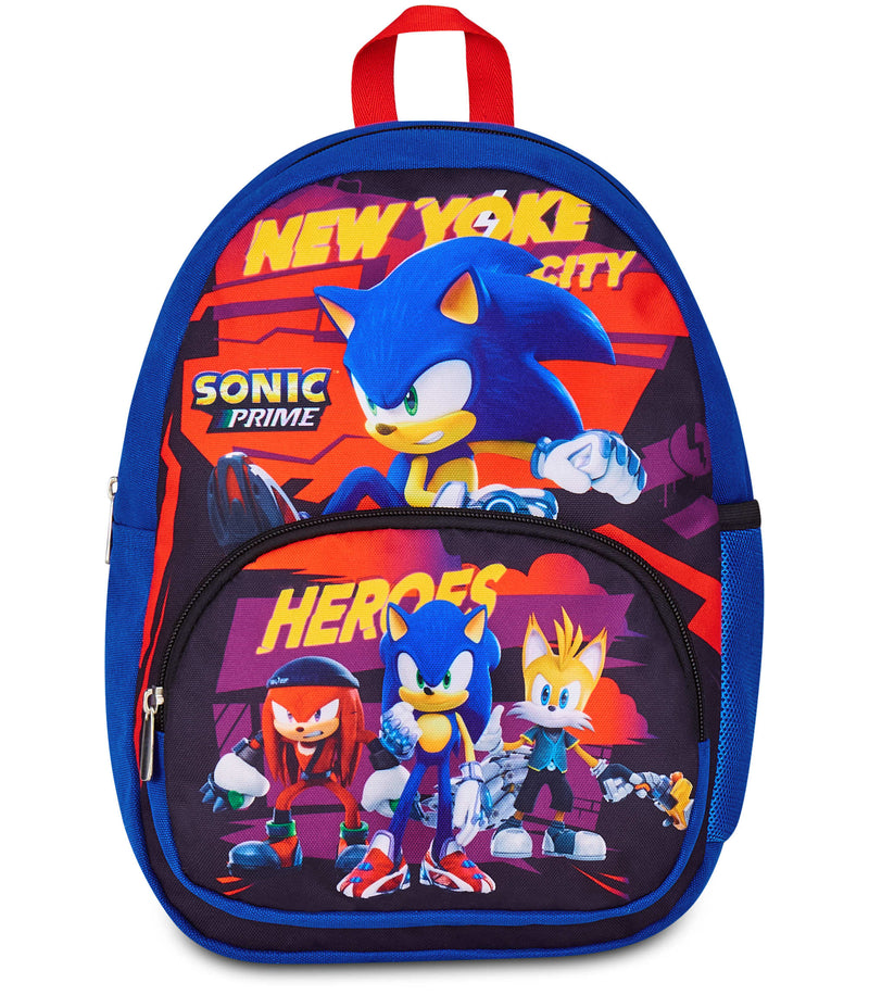 Zaino Small Sonic Prime