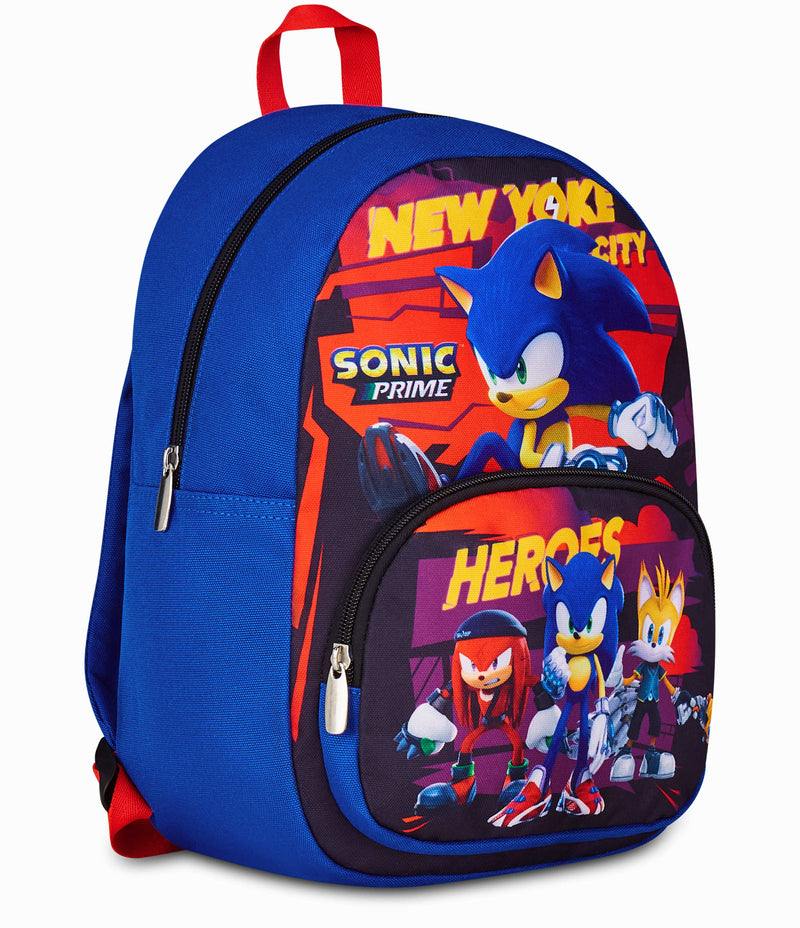 Zaino Small Sonic Prime