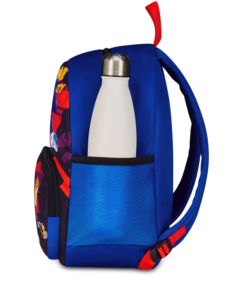 Zaino Small Sonic Prime