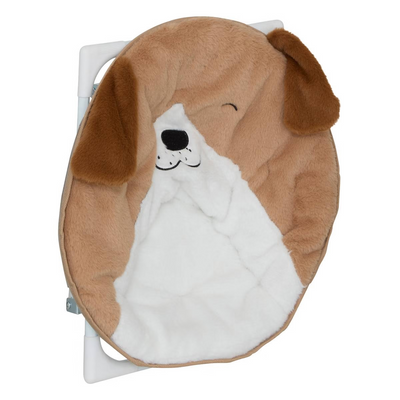 Sedia Pieghevole per Bambini Cagnolino 50 cm