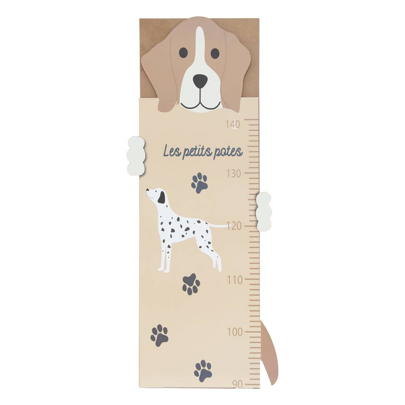 Metro di Altezza Bambini Cane 140 cm