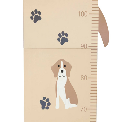 Metro di Altezza Bambini Cane 140 cm