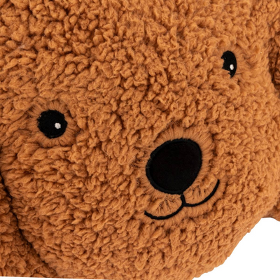 Cuscino Cane Sagomato 36 x 24 cm