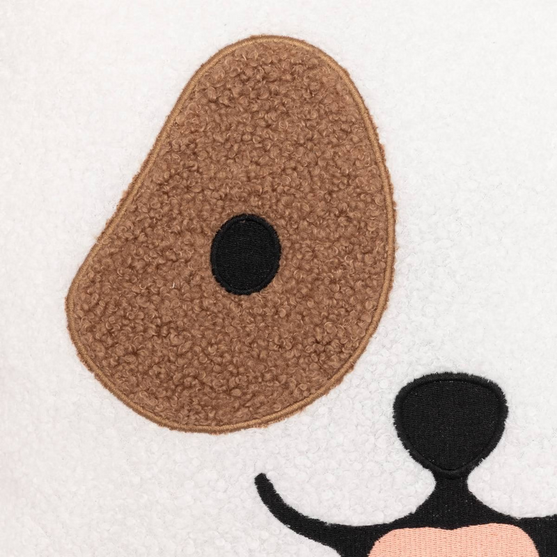 Cuscino Cane 40 x 40 cm