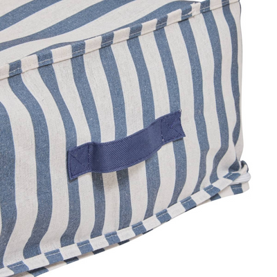 Contenitori Porta Oggetti con Manici Cane - 2 pezzi