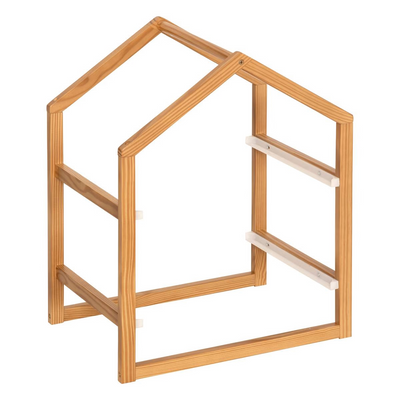 Mobile Contenitore Casetta 43 x 54,5 cm