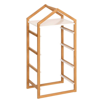 Mobile Contenitore Casetta 43 x 94,5 cm